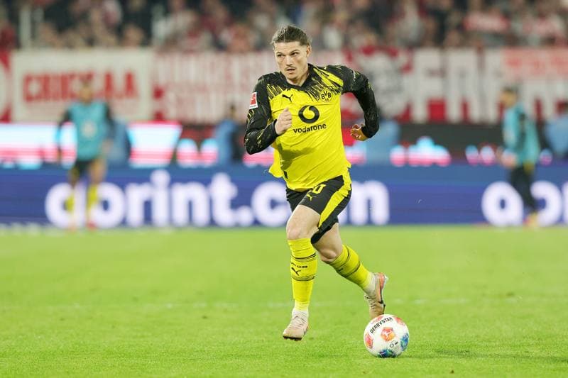 Football. Bundesliga. FC Koln - Borussia Dortmund. 07.03.2026