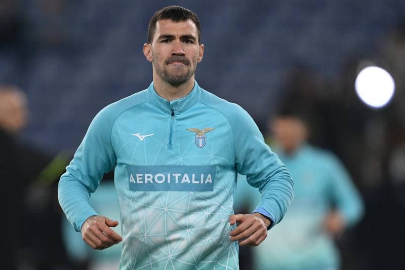 Football. Serie A. SS Lazio - US Sassuolo. 09.03.2026