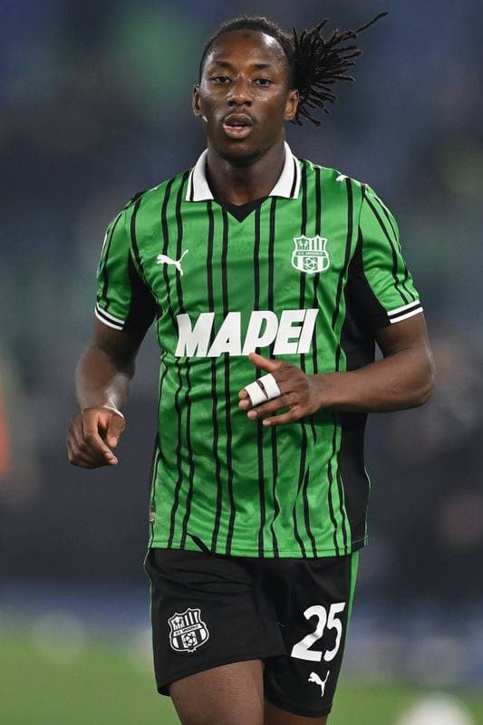 Football. Serie A. SS Lazio - US Sassuolo. 09.03.2026
