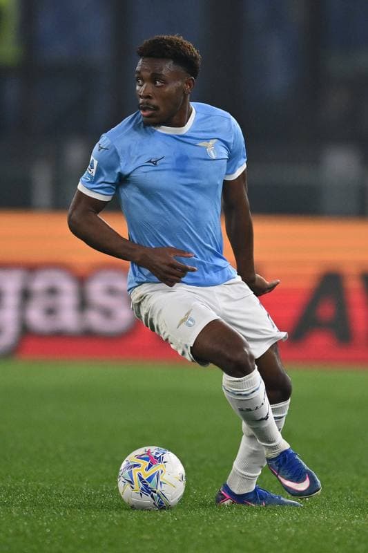 Football. Serie A. SS Lazio - US Sassuolo. 09.03.2026
