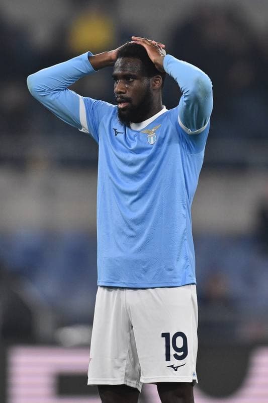 Football. Serie A. SS Lazio - US Sassuolo. 09.03.2026
