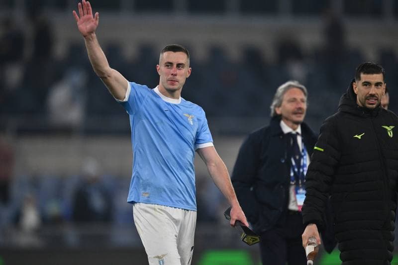 Football. Serie A. SS Lazio - US Sassuolo. 09.03.2026