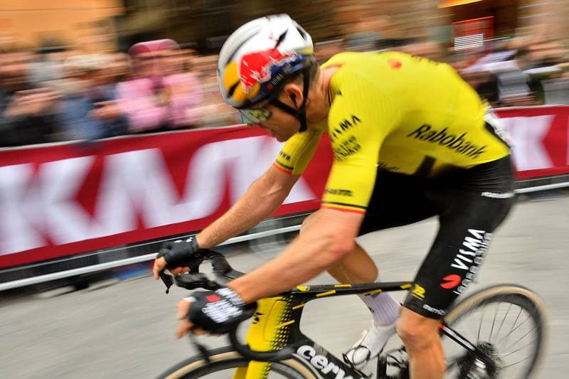 Cycling. Strade Bianche. Day 1. 07.03.2026