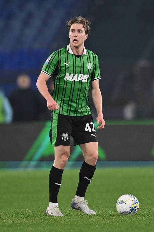 Football. Serie A. SS Lazio - US Sassuolo. 09.03.2026