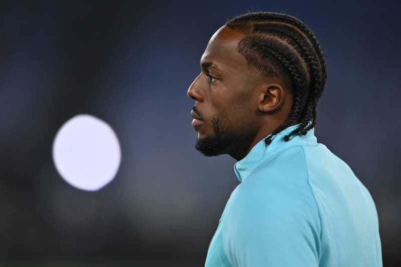 Football. Serie A. SS Lazio - US Sassuolo. 09.03.2026