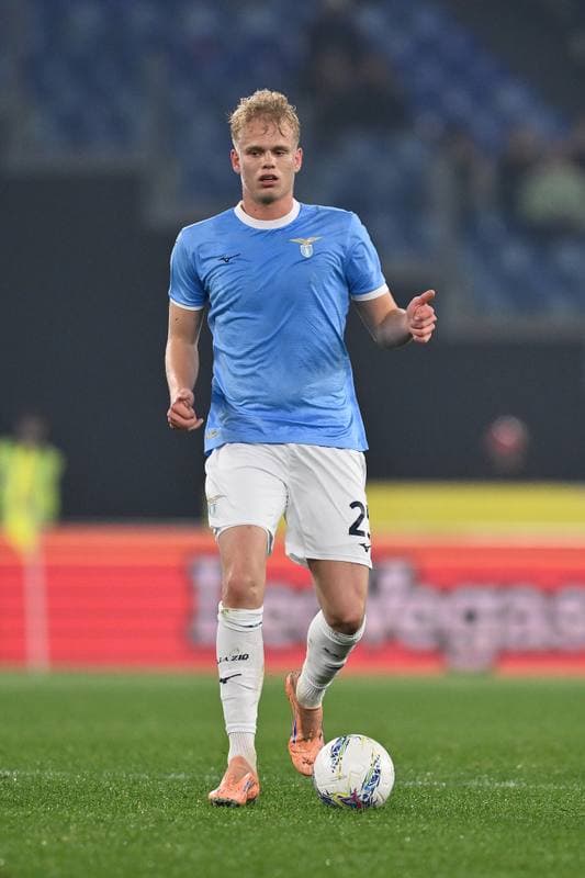 Football. Serie A. SS Lazio - US Sassuolo. 09.03.2026