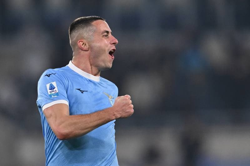 Football. Serie A. SS Lazio - US Sassuolo. 09.03.2026