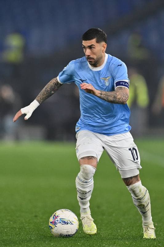 Football. Serie A. SS Lazio - US Sassuolo. 09.03.2026