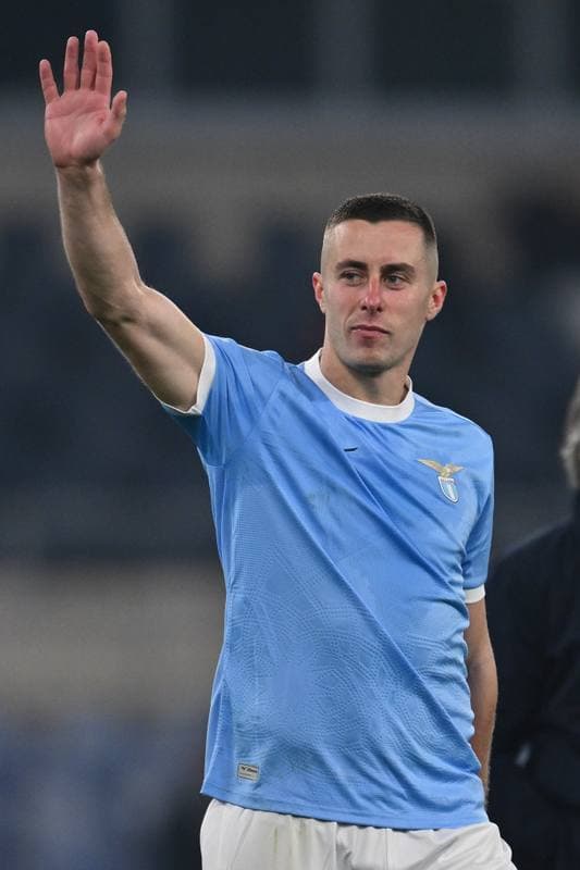 Football. Serie A. SS Lazio - US Sassuolo. 09.03.2026