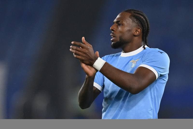 Football. Serie A. SS Lazio - US Sassuolo. 09.03.2026