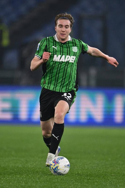 Football. Serie A. SS Lazio - US Sassuolo. 09.03.2026