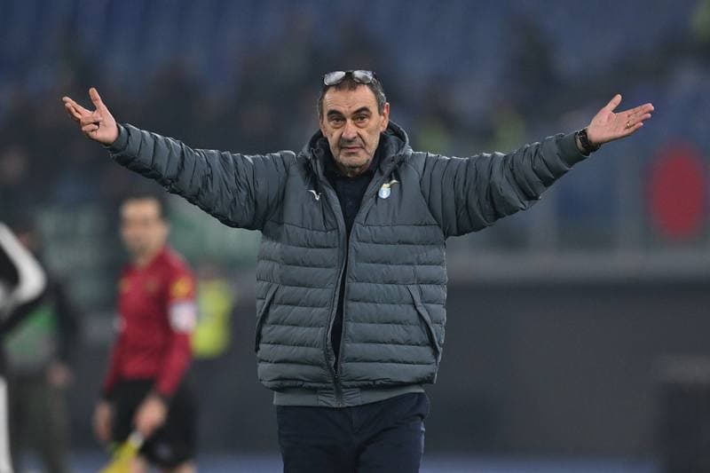 Football. Serie A. SS Lazio - US Sassuolo. 09.03.2026
