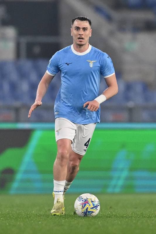 Football. Serie A. SS Lazio - US Sassuolo. 09.03.2026