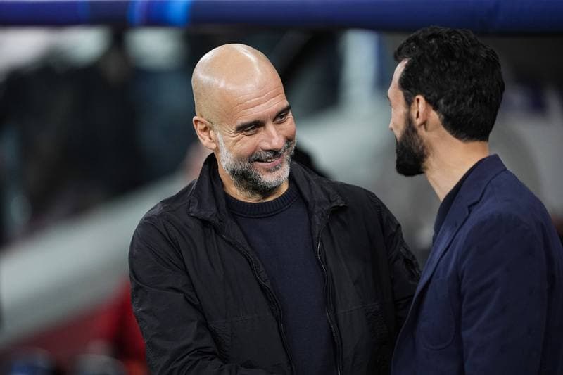 Football. UEFA Champions League. Real Madrid - Manchester City. 11.03.2026