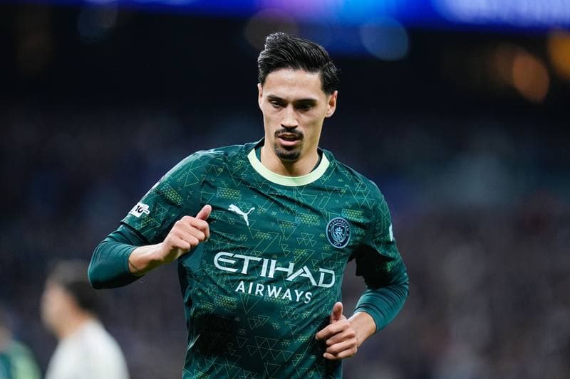 Football. UEFA Champions League. Real Madrid - Manchester City. 11.03.2026
