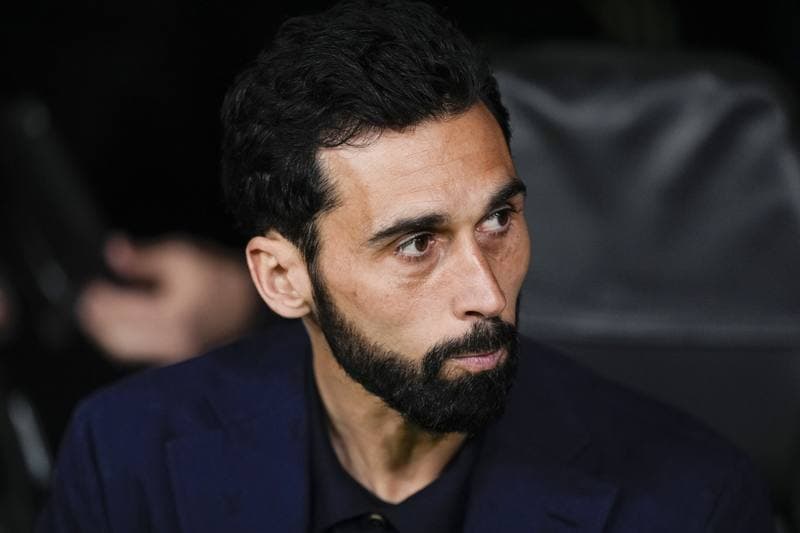 Football. UEFA Champions League. Real Madrid - Manchester City. 11.03.2026