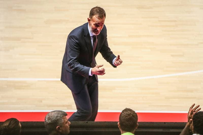 Basketball. EuroCup. Pallacanestro Reggiana - UCAM Murcia. 11.03.2026