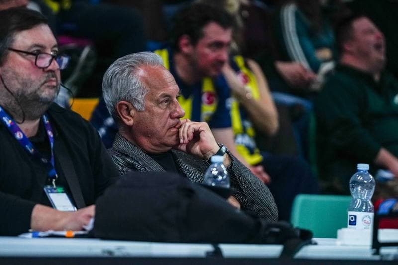 Volleyball. CEV Champions League Women. Savino Del Bene Scandicci - Fenerbahce Opet Kulubu. 11.03.2026