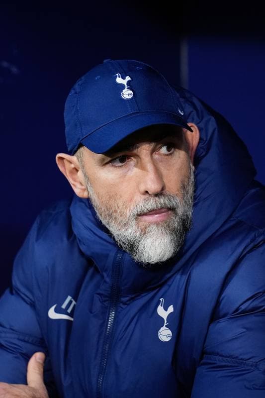 Football. UEFA Champions League. Atletico Madrid - Tottenham Hotspur. 10.03.2026