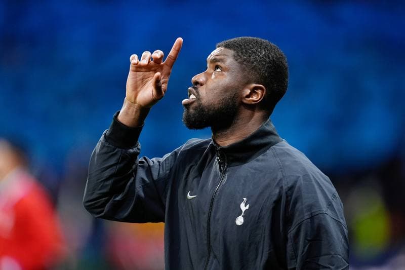 Football. UEFA Champions League. Atletico Madrid - Tottenham Hotspur. 10.03.2026