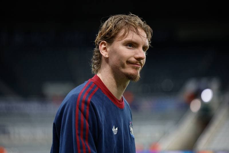 Football. UEFA Champions League. Newcastle - Barcelona. 10.03.2026