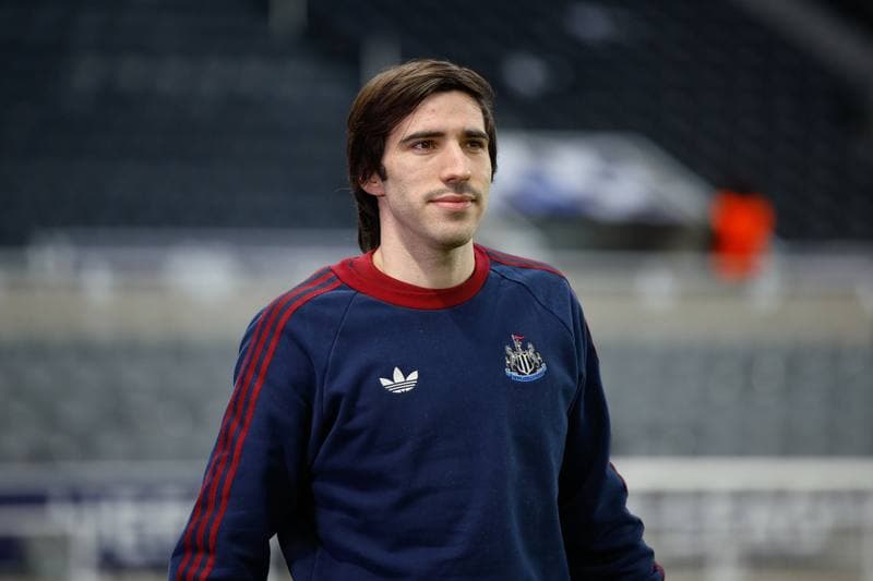 Football. UEFA Champions League. Newcastle - Barcelona. 10.03.2026