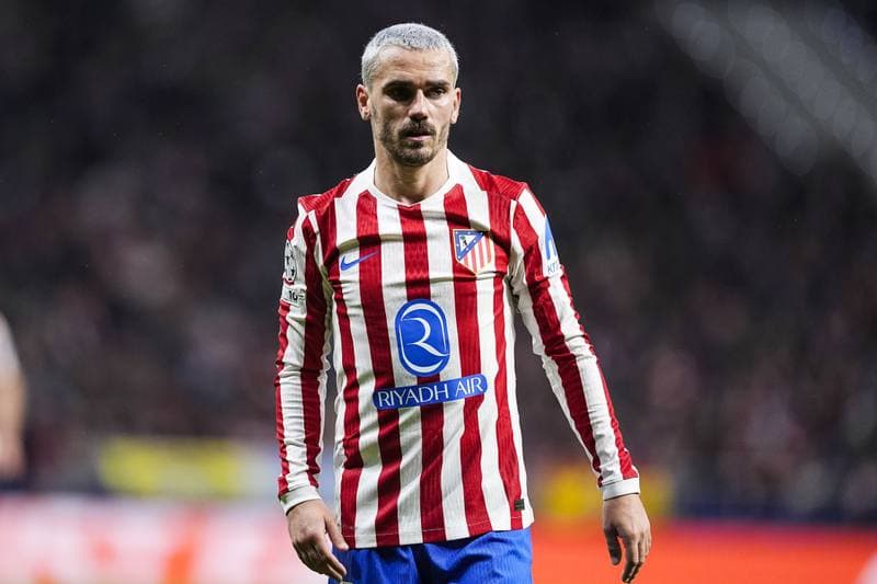 Football. UEFA Champions League. Atletico Madrid - Tottenham Hotspur. 10.03.2026
