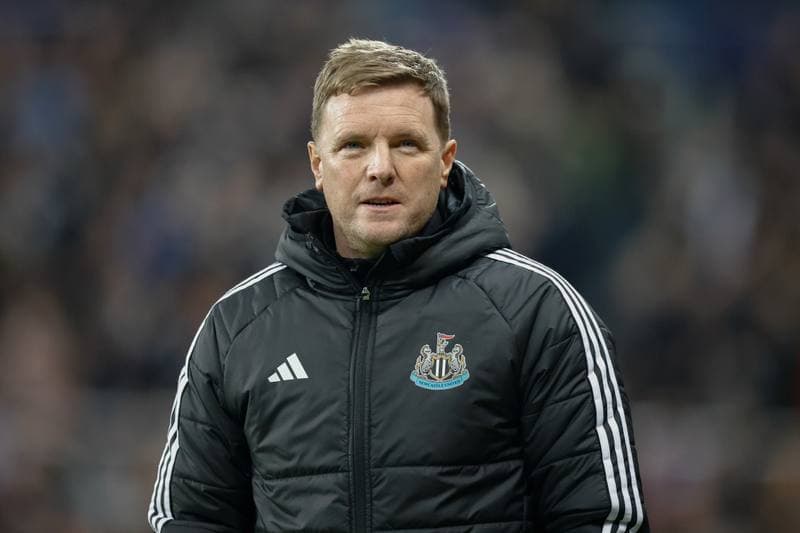 Football. UEFA Champions League. Newcastle - Barcelona. 10.03.2026