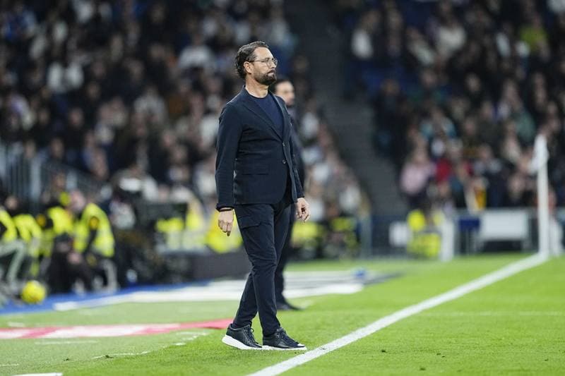 Football. La Liga. Real Madrid - Getafe. 02.03.2026