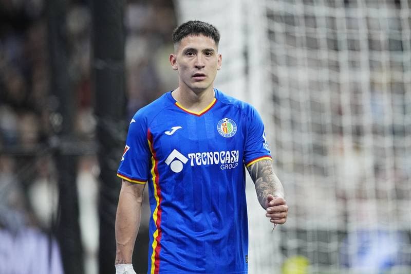Football. La Liga. Real Madrid - Getafe. 02.03.2026