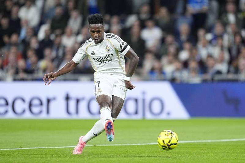 Football. La Liga. Real Madrid - Getafe. 02.03.2026