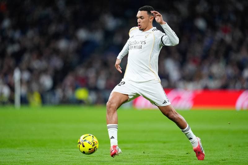 Football. La Liga. Real Madrid - Getafe. 02.03.2026