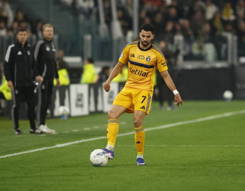 Football. Serie A. Juventus - Pisa. 07.03.2026
