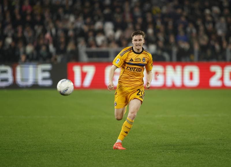 Football. Serie A. Juventus - Pisa. 07.03.2026