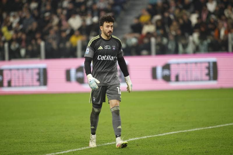 Football. Serie A. Juventus - Pisa. 07.03.2026