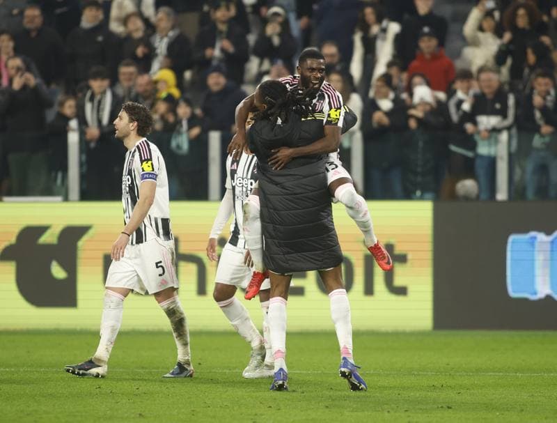 Football. Serie A. Juventus - Pisa. 07.03.2026