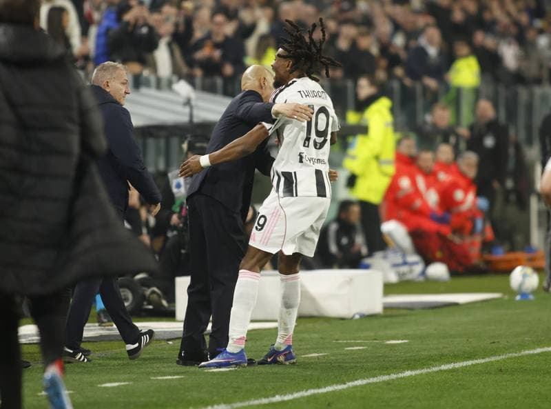 Football. Serie A. Juventus - Pisa. 07.03.2026