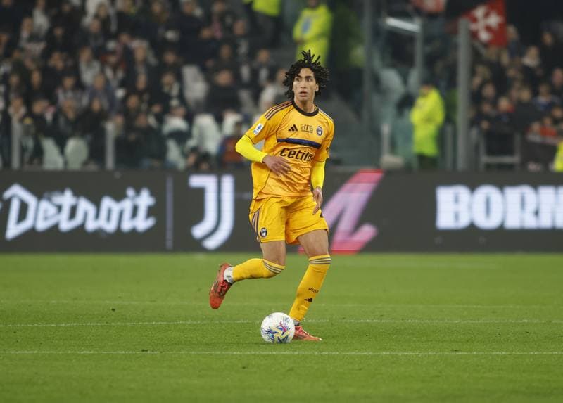 Football. Serie A. Juventus - Pisa. 07.03.2026