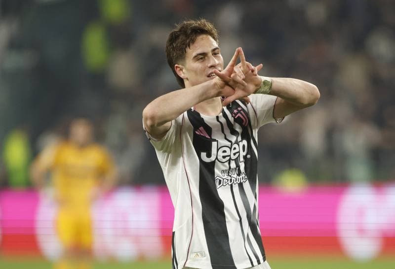 Football. Serie A. Juventus - Pisa. 07.03.2026