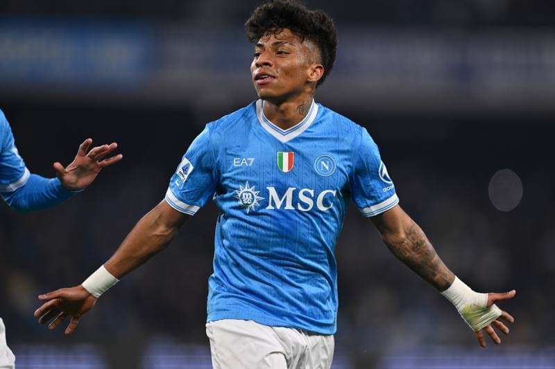 Football. Serie A. SSC Napoli - Torino FC. 06.03.2026