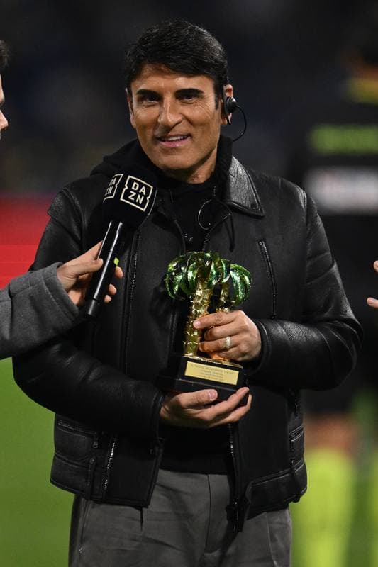 Football. Serie A. SSC Napoli - Torino FC. 06.03.2026