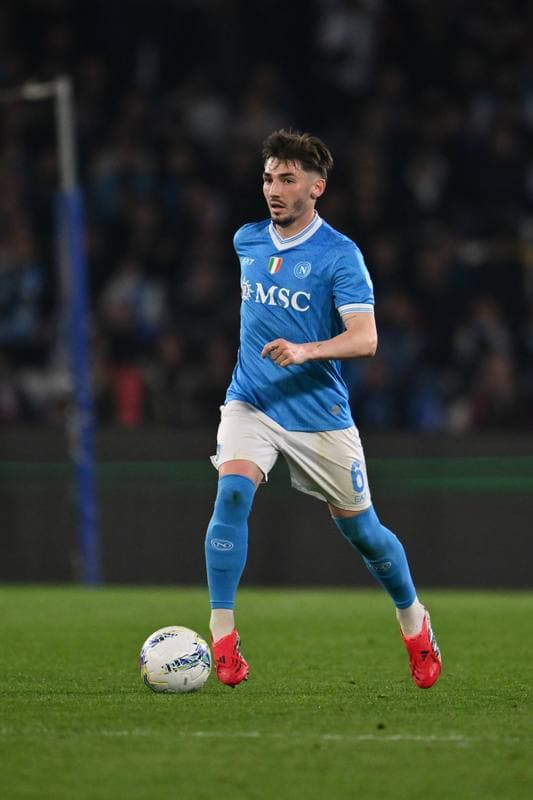 Football. Serie A. SSC Napoli - Torino FC. 06.03.2026
