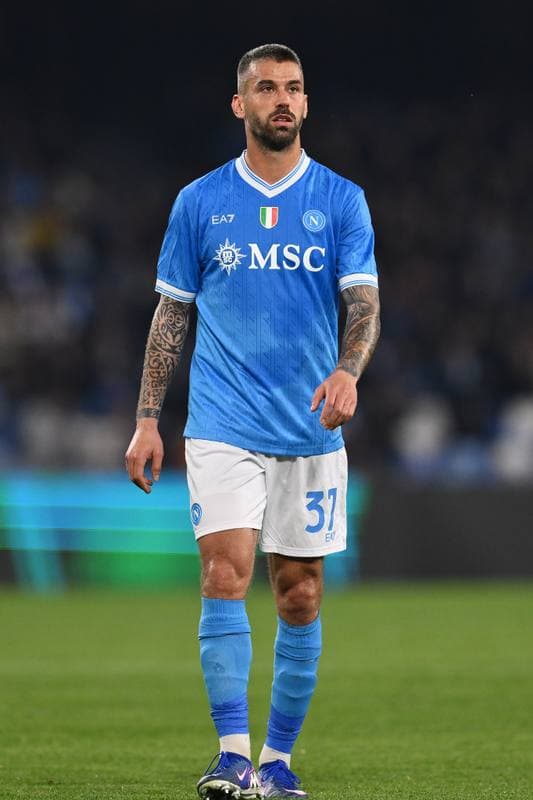 Football. Serie A. SSC Napoli - Torino FC. 06.03.2026