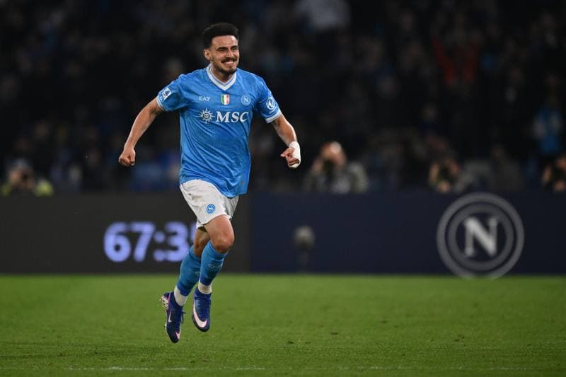 Football. Serie A. SSC Napoli - Torino FC. 06.03.2026