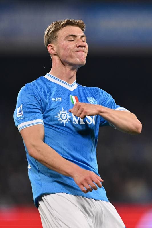 Football. Serie A. SSC Napoli - Torino FC. 06.03.2026