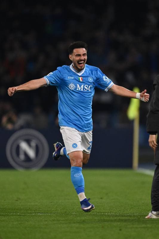 Football. Serie A. SSC Napoli - Torino FC. 06.03.2026