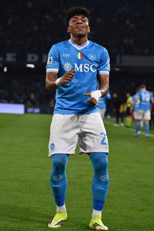 Football. Serie A. SSC Napoli - Torino FC. 06.03.2026