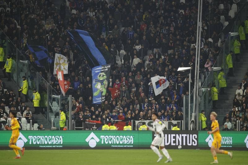 Football. Serie A. Juventus - Pisa. 07.03.2026
