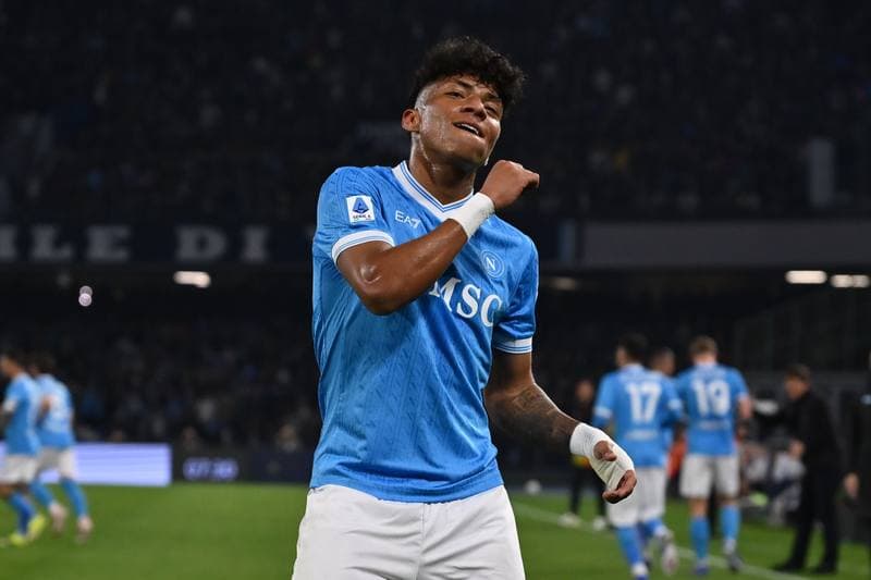 Football. Serie A. SSC Napoli - Torino FC. 06.03.2026
