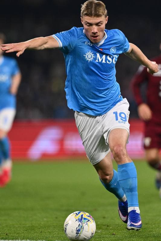 Football. Serie A. SSC Napoli - Torino FC. 06.03.2026